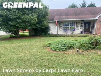 Lawn Care Service nearby Murfreesboro, TN, 