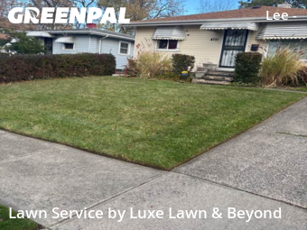 Grass Cut nearby Cleveland, OH, 