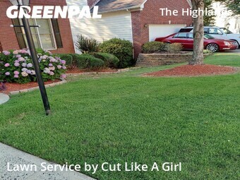 Lawn Care Service nearby Smyrna, GA, 