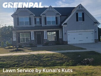 Yard Mowing nearby Waxhaw, NC, 