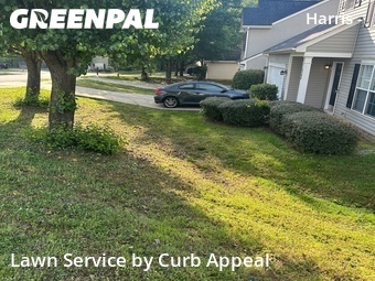 Lawn Mowing Service nearby Charlotte, NC, 