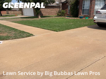 Lawn Cut nearby Lubbock, TX, 