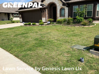 Lawn Maintenance nearby Crandall, TX, 