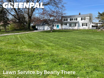 Yard Cutting nearby Mentor, OH, 