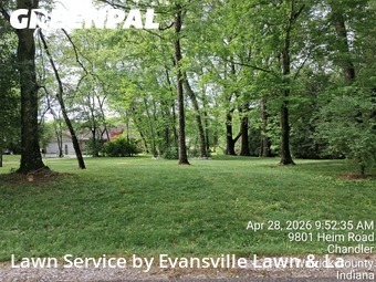 Lawn Mowing nearby Chandler, IN, 