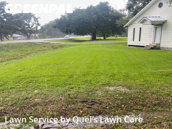 Lawn Maintenance nearby Gonzales, LA, 