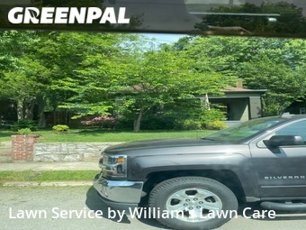 Lawn Mowing nearby Nashville, TN, 