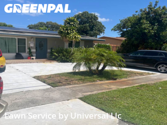Lawn Care nearby Lauderhill, FL, 