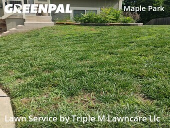 Lawn Cut nearby Kansas City, MO, 