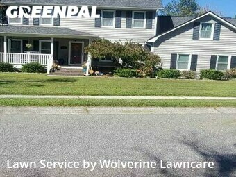 Grass Cutting nearby Summerville, SC, 