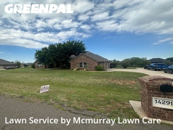 Lawn Maintenance nearby Edmond, OK, 