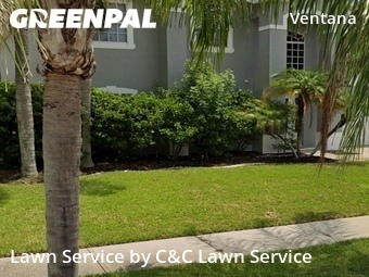 Lawn Maintenance nearby Rockledge, FL, 