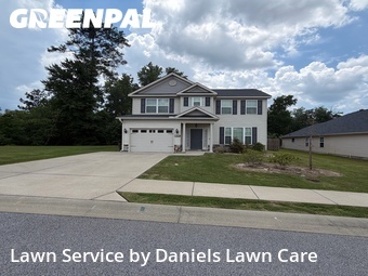 Lawn Service nearby Augusta, GA, 