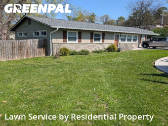 Lawn Cut nearby Knoxville, TN, 