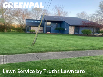 Lawn Cutting nearby Fairfield, OH, 