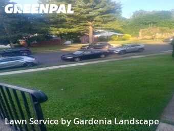 Lawn Cut nearby Springfield Township, PA, 