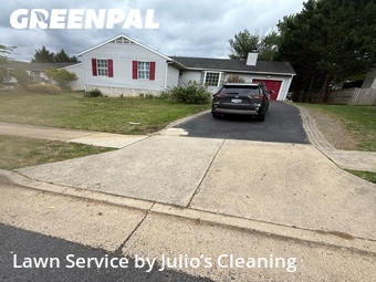 Lawn Service nearby Herndon, VA, 