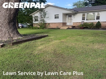 Yard Mowing nearby Broken Arrow, OK, 