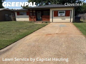 Lawn Care nearby Oklahoma City, OK, 