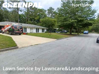 Lawn Mowing nearby Gainesville, FL, 