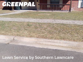 Lawn Mowing Service nearby Killeen, TX, 