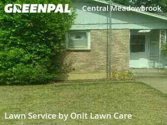 Lawn Mowing nearby Fort Worth, TX, 