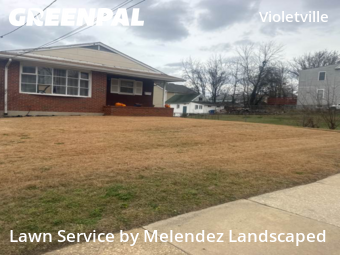 Lawn Cutting nearby Baltimore, MD, 