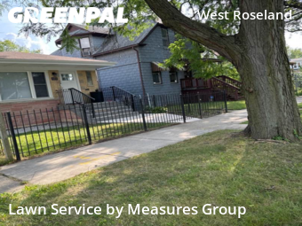 Grass Cutting nearby Chicago, IL, 