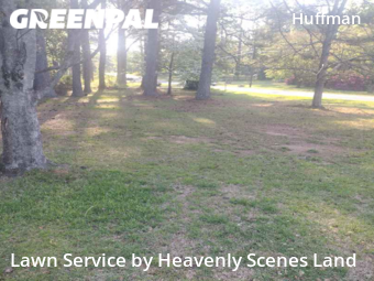 Yard Mowing nearby Birmingham, AL, 