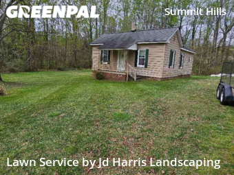 Lawn Cut nearby Greensboro, NC, 