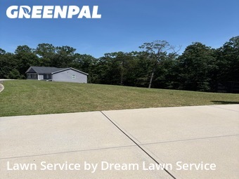 Yard Mowing nearby Cumming, GA, 