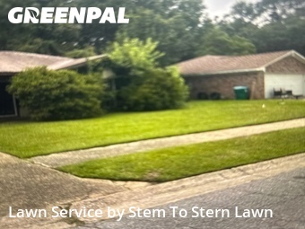Lawn Care Service nearby Ocean Springs, MS, 