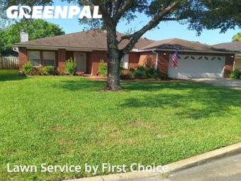 Grass Cutting nearby St. Augustine, FL, 