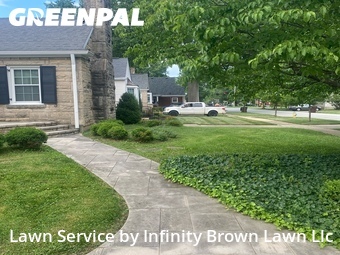 Lawn Care Service nearby Louisville, KY, 
