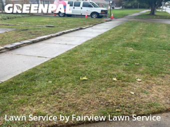 Lawn Cut nearby Dayton, OH, 