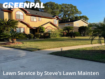 Lawn Maintenance nearby Orlando, FL, 