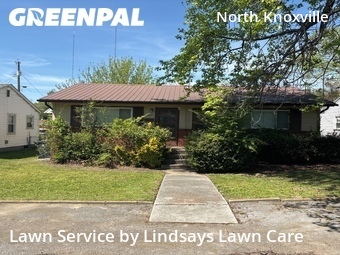Lawn Cutting nearby Knoxville, TN, 