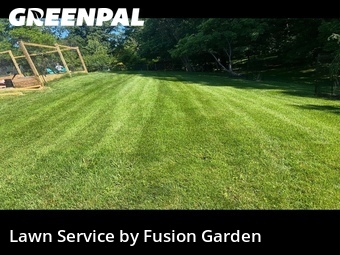 Lawn Cut nearby Potomac, MD, 