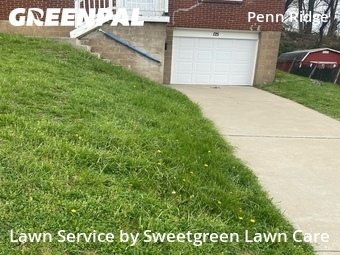 Lawn Cutting nearby Pittsburgh, PA, 