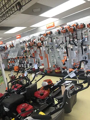 Empire Mowers Photo 5