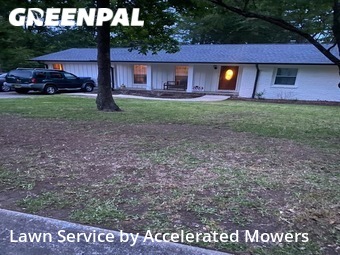 Lawn Maintenance nearby Birmingham, AL, 