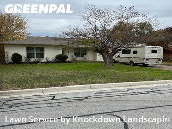 Lawn Cutting nearby Fort Worth, TX, 