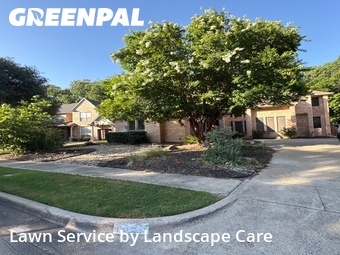 Yard Mowing nearby Coppell, TX, 