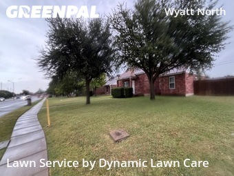 Lawn Cutting nearby Plano, TX, 
