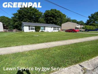 Yard Cutting nearby Covington, OH, 