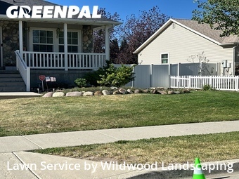 Lawn Cutting nearby West Jordan, UT, 
