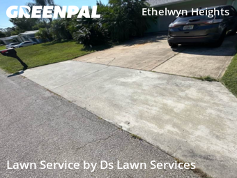 Lawn Mowing nearby Daytona Beach, FL, 