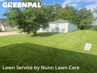 Lawn Care nearby Middleburg, FL, 