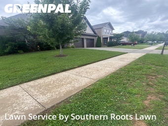 Yard Cutting nearby Lebanon, TN, 