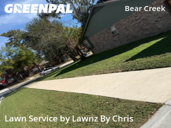 Yard Cutting nearby Houston, TX, 